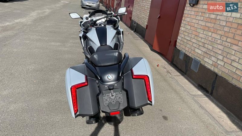 Мотоцикл Круизер BMW K 1600B 2020 в Киеве