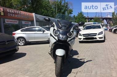 Мотоцикл Спорт-туризм BMW K 1600GT 2012 в Днепре