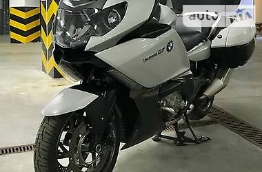 Мотоцикл Спорт-туризм BMW K 1600GT 2012 в Одесі