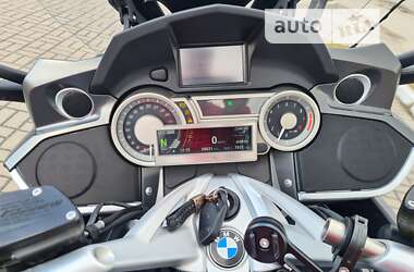 Мотоцикл Туризм BMW K 1600GT 2012 в Вишневому
