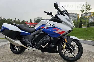 Мотоцикл Туризм BMW K 1600GT 2021 в Днепре