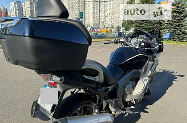 Мотоцикл Спорт-туризм BMW K 1600GT 2019 в Києві