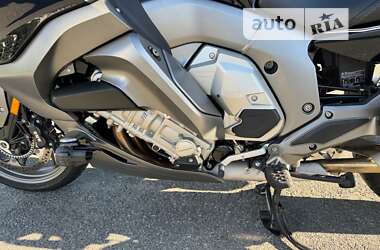 Мотоцикл Спорт-туризм BMW K 1600GT 2019 в Києві