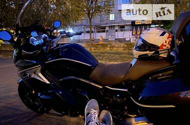 Мотоцикл Спорт-туризм BMW K 1600GT 2020 в Києві