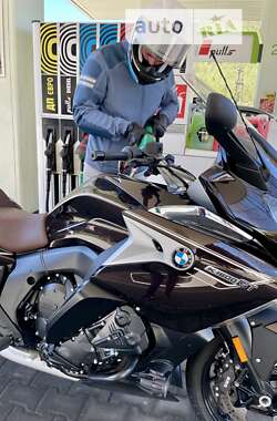 Мотоцикл Спорт-туризм BMW K 1600GT 2020 в Киеве