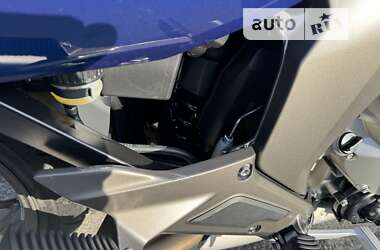 Мотоцикл Спорт-туризм BMW K 1600GT 2013 в Києві