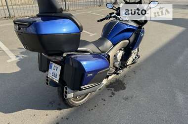 Мотоцикл Спорт-туризм BMW K 1600GT 2013 в Києві