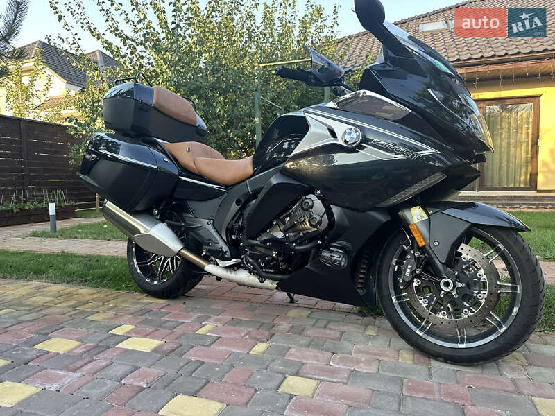 BMW K 1600GT 2024