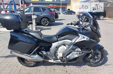 Мотоцикл Спорт-туризм BMW K 1600GT 2017 в Дніпрі