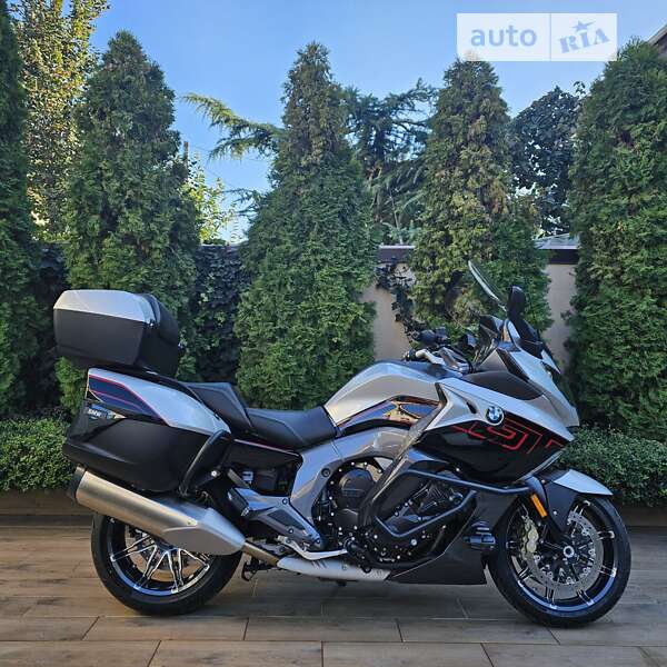 Мотоцикл Туризм BMW K 1600GT 2019 в Одесі