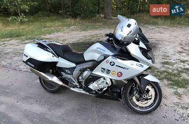 Мотоцикл Туризм BMW K 1600GT 2011 в 