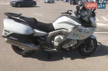 Мотоцикл Туризм BMW K 1600GT 2011 в 
