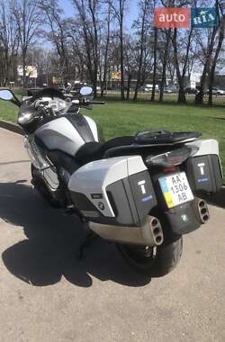 Мотоцикл Туризм BMW K 1600GT 2011 в 