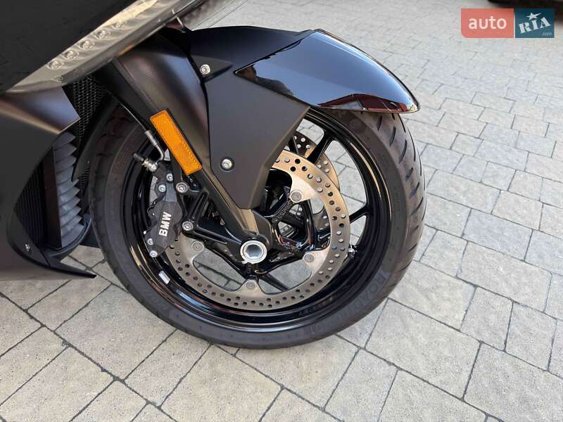 Мотоцикл Туризм BMW K 1600GT 2023 в Львові
