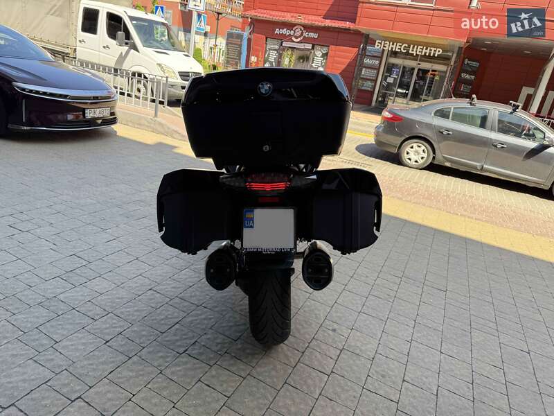 Мотоцикл Туризм BMW K 1600GT 2023 в Львові