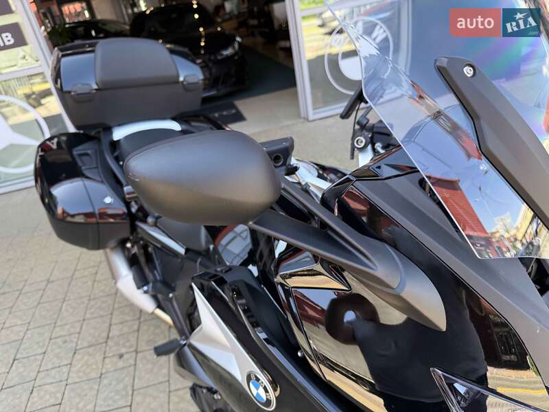 Мотоцикл Туризм BMW K 1600GT 2023 в Львові