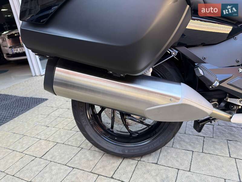 Мотоцикл Туризм BMW K 1600GT 2023 в Львові