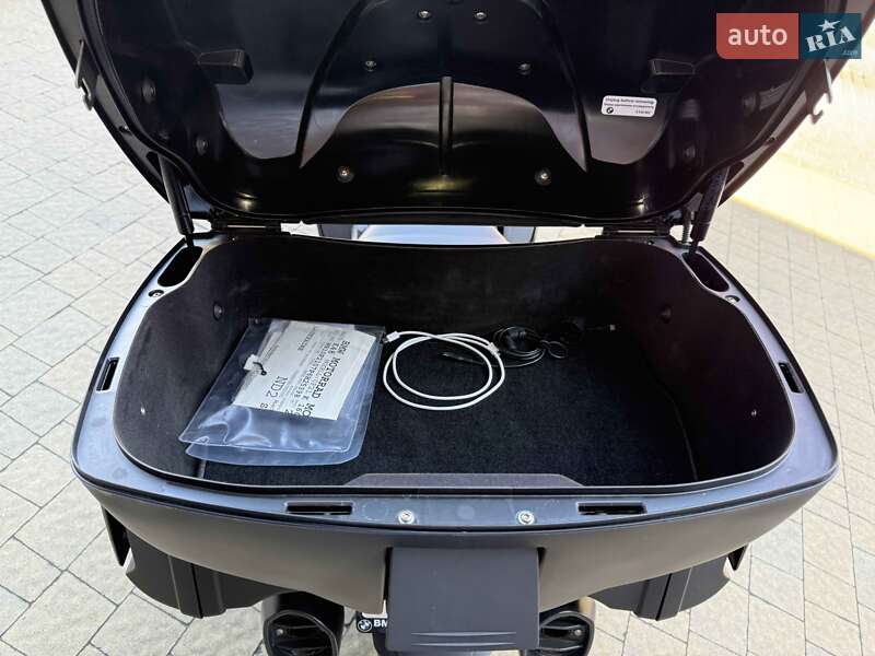 Мотоцикл Туризм BMW K 1600GT 2023 в Львові