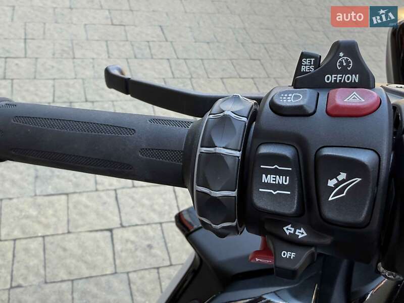 Мотоцикл Туризм BMW K 1600GT 2023 в Львові