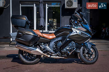 Мотоцикл Туризм BMW K 1600GT 2018 в Киеве