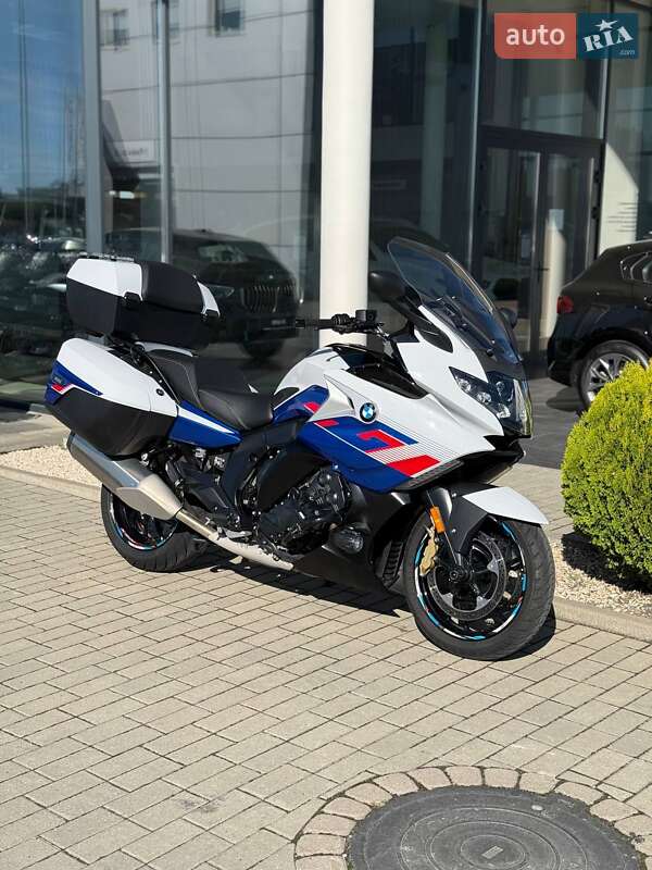 BMW K 1600GT 2023