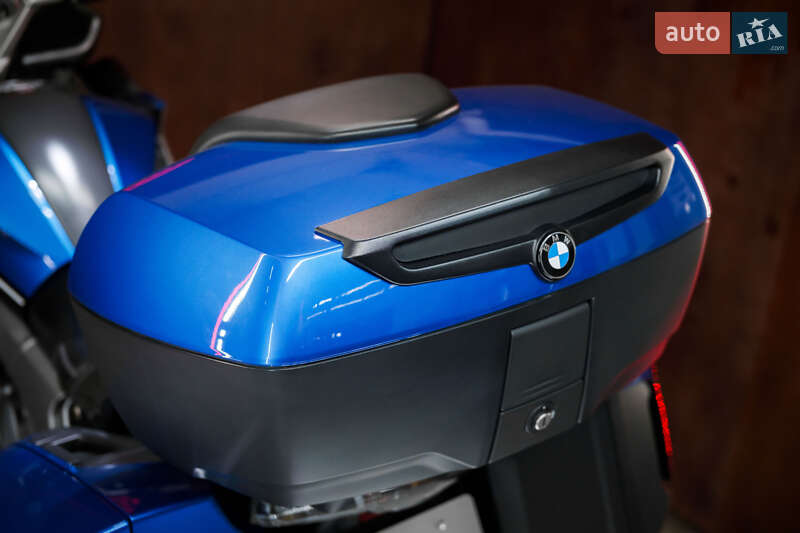 Мотоцикл Туризм BMW K 1600GT 2017 в Дніпрі