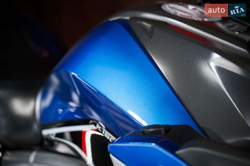 Мотоцикл Туризм BMW K 1600GT 2017 в Дніпрі