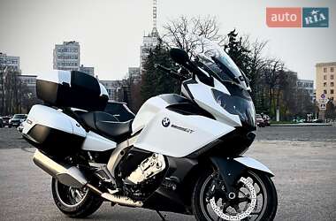 Мотоцикл Спорт-туризм BMW K 1600GT 2016 в Харкові