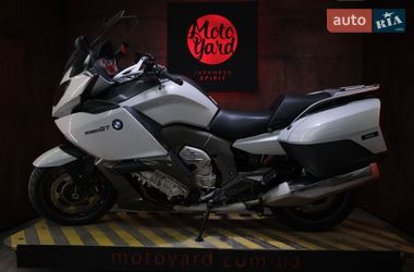 Мотоцикл Туризм BMW K 1600GT 2015 в Дніпрі