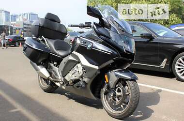 Мотоцикл Туризм BMW K 1600GTL 2019 в Одессе