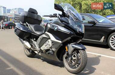 Мотоцикл Туризм BMW K 1600GTL 2019 в 