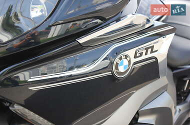Мотоцикл Туризм BMW K 1600GTL 2019 в 