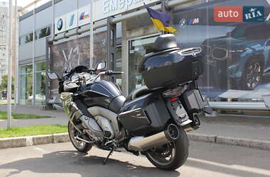 Мотоцикл Туризм BMW K 1600GTL 2019 в 