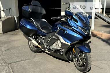 Мотоцикл Туризм BMW K 1600GTL 2023 в Полтаве