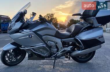 Мотоцикл Круізер BMW K 1600GTL 2016 в Білій Церкві