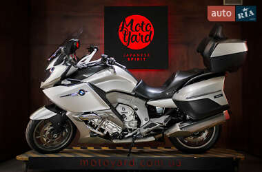 Мотоцикл Спорт-туризм BMW K 1600GTL 2011 в Дніпрі