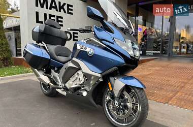 Мотоцикл Туризм BMW K 1600GTL 2024 в Одесі