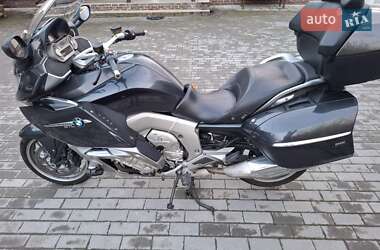 Мотоцикл Туризм BMW K 1600GTL 2014 в 