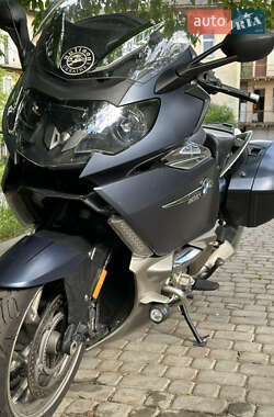 Мотоцикл Туризм BMW K 1600GTL 2015 в Львове