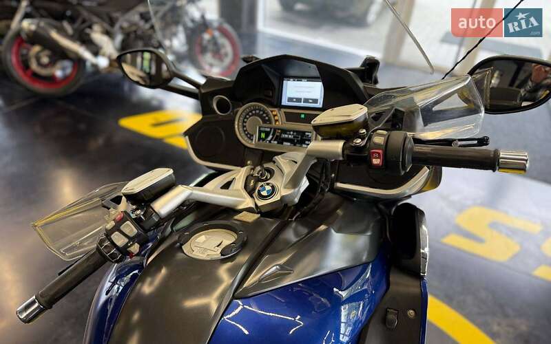 Мотоцикл Туризм BMW K 1600GTL 2012 в Черновцах фото 9 Мотоцикл Туризм BMW K 1600GTL 2012 в Черновцах