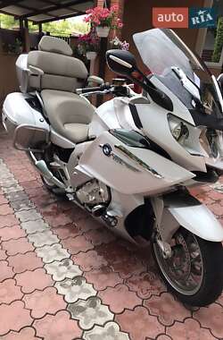 Мотоцикл Туризм BMW K 1600GTL 2014 в Умани