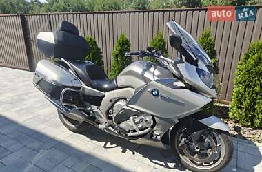 Мотоцикл Круизер BMW K 1600GTL 2014 в Киеве