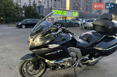 Мотоцикл Круизер BMW K 1600GTL 2012 в Киеве