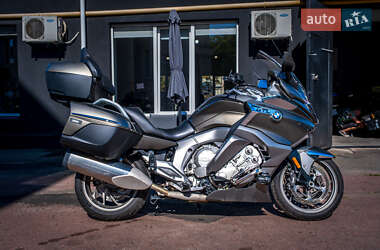 Мотоцикл Туризм BMW K 1600GTL 2021 в Киеве