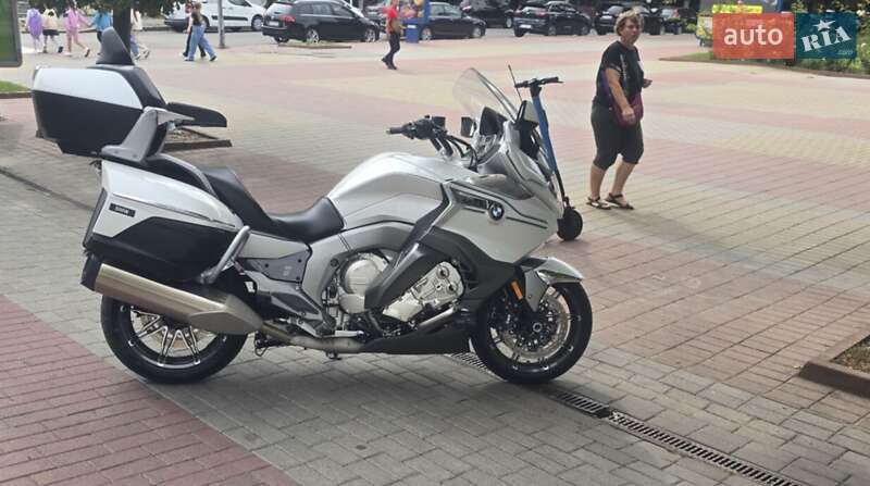 Мотоцикл Спорт-туризм BMW K 1600GTL 2020 в Хмельницком