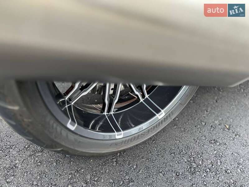 Мотоцикл Туризм BMW K 1600GTL 2025 в Одессе