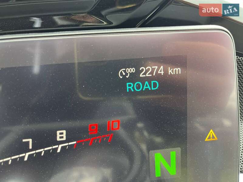 Мотоцикл Туризм BMW K 1600GTL 2025 в Одессе