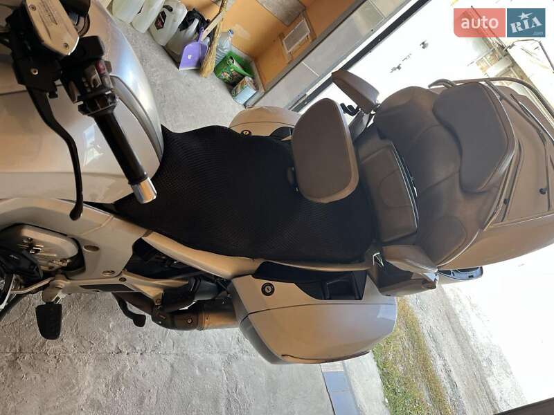 Мотоцикл Туризм BMW K 1600GTL 2014 в Дніпрі