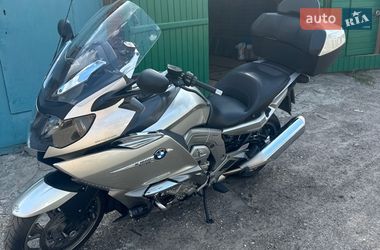 Мотоцикл Спорт-туризм BMW K 1600GTL 2011 в Чернигове