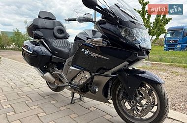 Мотоцикл Туризм BMW K 1600GTL 2012 в Измаиле